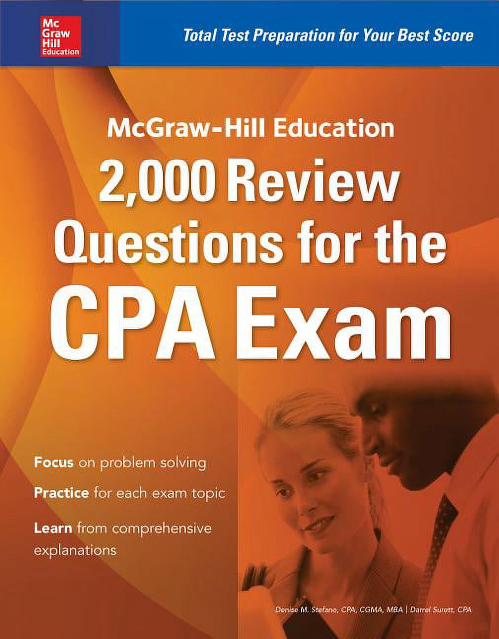 CPA Exam Prep Books in Study Aids & Test Prep Books 